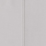 Deconovo Room Darkening Thermal Insulated Blackout Grommet Window Curtain Panel for Living Room