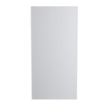Elite 32" Storage Cabinet, White