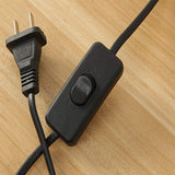 INJUICY Vintage Table Lamps, Steampunk Desk Lamp Base