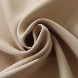 RHF Wide Thermal Blackout Patio Door Curtain Panel, Sliding Door Insulated Curtains