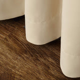 RHF Wide Thermal Blackout Patio Door Curtain Panel, Sliding Door Insulated Curtains