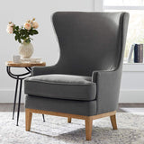 Stone & Beam Modern Decorative Ceramic Vase Decor