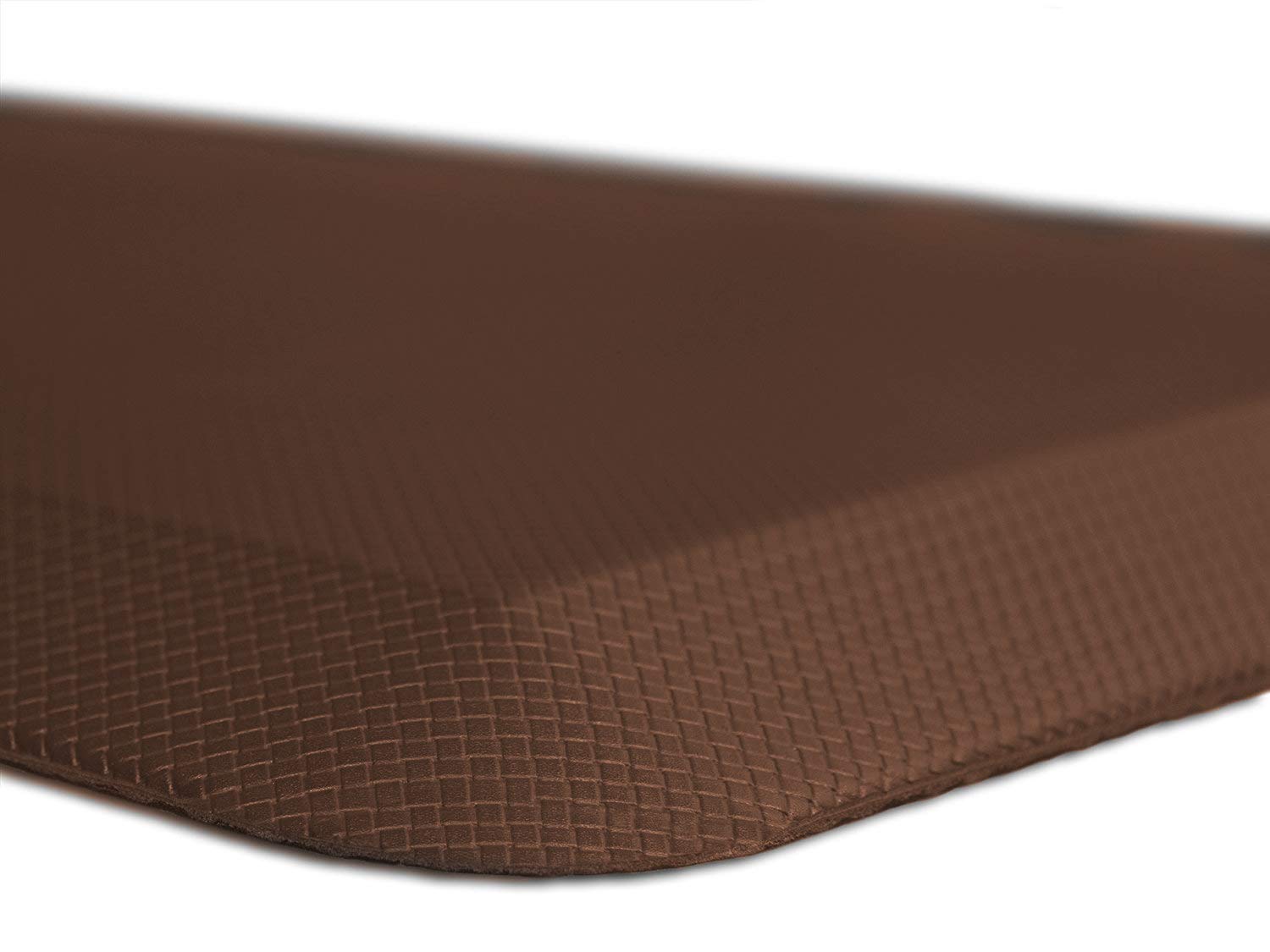 Sky Solutions Anti Fatigue Mat - Cushioned Comfort Floor Mats For