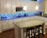 Art3d Peel and Stick Wall Tile for Kitchen Backsplash, 12"x12", (10 Tiles)