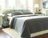 Ashley Furniture Signature Design - Daystar Sleeper Sofa