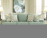 Ashley Furniture Signature Design - Daystar Sleeper Sofa