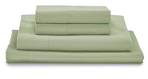 MyPillow Bed Sheet Set 100% Certified Giza Egyptian Long Staple Cotton