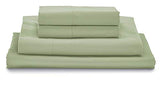 MyPillow Bed Sheet Set 100% Certified Giza Egyptian Long Staple Cotton