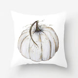 PSDWETS Autumn Decorations Pumpkin Pillow Covers Set of 4 Fall