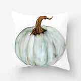 PSDWETS Autumn Decorations Pumpkin Pillow Covers Set of 4 Fall