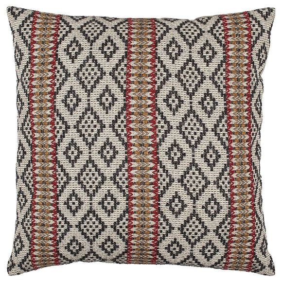 Stone & Beam Mojave-Inspired Decorative Throw Pillow Cover