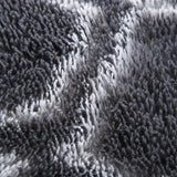 YJ.GWL Soft Indoor Large Modern Area Rugs Shaggy Patterned Fluffy Carpets Suitable for Living Room and Bedroom